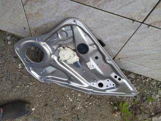 стеклоподъемник задний правый Mercedes-Benz E-Класс W212/S212/C207/A207 2009, 2.0 л., CDi, дизель, АКПП, чёрный, седан, задний привод, правый руль