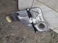стеклоподъемник задний правый Mercedes-Benz E-Класс W212/S212/C207/A207 2009, 2.0 л., CDi, дизель, АКПП, чёрный, седан, задний привод, правый руль - фото №2