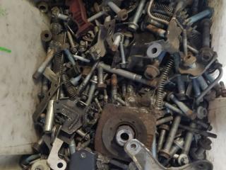 болт Mercedes-Benz C-Класс W203/S203/CL203 2003