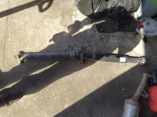 карданный вал Mercedes-Benz M-Класс W164 2006, 3.0 л., OM 642.940, дизель, АКПП, серебро, полный привод, правый руль, A1644103102