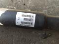 карданный вал Mercedes-Benz M-Класс W164 2006, 3.0 л., OM 642.940, дизель, АКПП, серебро, полный привод, правый руль, A1644103102 - фото №2