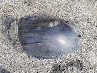 защита арок передняя левая (подкрылок) Mercedes-Benz M-Класс W164 2006, 3.0 л., OM 642.940, дизель, АКПП, серебро, полный привод, правый руль, 1648840122