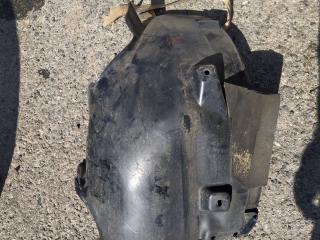 защита арок передняя правая (подкрылок) Mercedes-Benz M-Класс W164 2006, 3.0 л., OM 642.940, дизель, АКПП, серебро, полный привод, правый руль, 1648841022