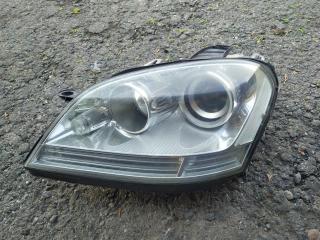 фара правая Mercedes-Benz M-Класс W164 2006, 3.0 л., OM 642.940, дизель, АКПП, серебро, полный привод, правый руль