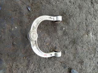 рычаг передний левый Mercedes-Benz M-Класс W164 2006, 3.2 л., дизель, АКПП, серебряно голубой, полный привод, правый руль