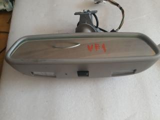 зеркало салона Mercedes-Benz M-Класс W164 2006, 3.2 л., дизель, АКПП, серебряно голубой, полный привод, правый руль