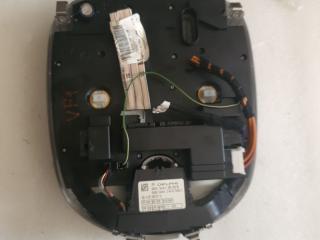 фонарь салона (плафон) Mercedes-Benz M-Класс W164 2006, 3.2 л., дизель, АКПП, серебряно голубой, полный привод, правый руль, A2518206710