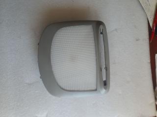 фонарь салона (плафон) Mercedes-Benz M-Класс W164 2006, 3.2 л., дизель, АКПП, серебряно голубой, полный привод, правый руль, A1648200123