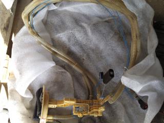 Поплавок топливного насоса Mercedes-Benz M-Класс W164 2006, 3.2 л., дизель, АКПП, серебряно голубой, полный привод, правый руль