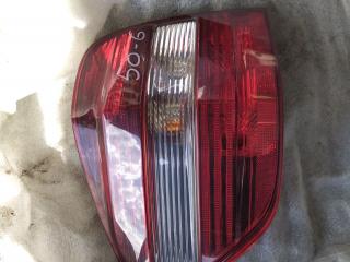 фонарь задний левый Mercedes-Benz M-Класс W164 2006, 3.2 л., дизель, АКПП, серебряно голубой, полный привод, правый руль, A1648202164