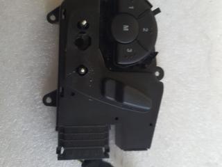 блок управления сиденьем Mercedes-Benz M-Класс W164 2006, 3.0 л., OM 642.940, дизель, АКПП, серебро, полный привод, правый руль, A1648704310