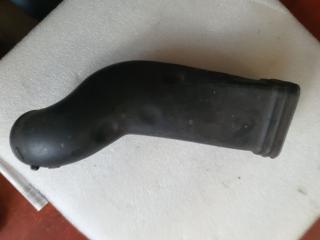 патрубок воздушного фильтра Mercedes-Benz M-Класс W164 2006, 3.2 л., дизель, АКПП, серебряно голубой, полный привод, правый руль, A1645051961