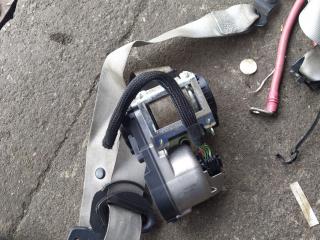 ремень безопасности Mercedes-Benz M-Класс W164 2006, 3.2 л., дизель, АКПП, серебряно голубой, полный привод, правый руль, A2518603585