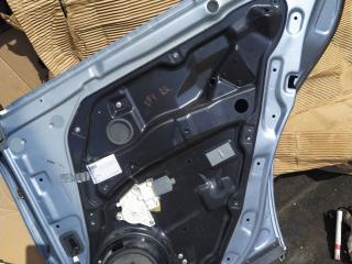 стеклоподъемник задний правый Mercedes-Benz M-Класс W164 2006, 3.2 л., дизель, АКПП, серебряно голубой, полный привод, правый руль