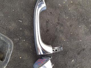 ручка внутренняя задняя левая Mercedes-Benz M-Класс W164 2006, 3.2 л., дизель, АКПП, серебряно голубой, полный привод, правый руль