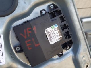 модуль управления двери Mercedes-Benz M-Класс W164 2006, 3.2 л., дизель, АКПП, серебряно голубой, полный привод, правый руль, A1648207326, A1648200385, A1648207726, A1648203785, A1648207126