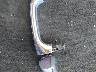 ручка внутренняя передняя левая Mercedes-Benz M-Класс W164 2006, 3.2 л., дизель, АКПП, серебряно голубой, полный привод, правый руль