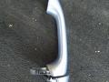 ручка внутренняя передняя левая Mercedes-Benz M-Класс W164 2006, 3.2 л., дизель, АКПП, серебряно голубой, полный привод, правый руль - фото №2