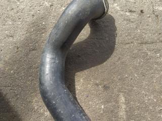 патрубок интеркулера Mercedes-Benz M-Класс W164 2006, 3.2 л., дизель, АКПП, серебряно голубой, полный привод, правый руль, A1645280282