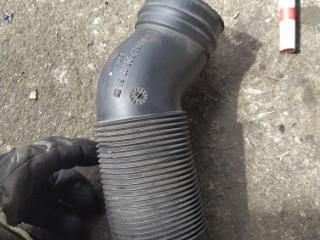 патрубок воздушного фильтра Mercedes-Benz M-Класс W164 2006, 3.2 л., дизель, АКПП, серебряно голубой, полный привод, правый руль, A1645051761