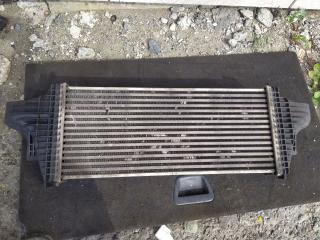 интеркулер Mercedes-Benz M-Класс W164 2006, 3.2 л., дизель, АКПП, серебряно голубой, полный привод, правый руль, A2515000000, A1645001900