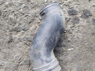 патрубок воздушного фильтра Mercedes-Benz M-Класс W164 2006, 3.0 л., OM 642.940, дизель, АКПП, серебро, полный привод, правый руль, A1645051861