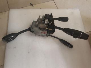 переключатель подрулевой (стрекоза) Mercedes-Benz M-Класс W164 2006, 3.0 л., OM 642.940, дизель, АКПП, серебро, полный привод, правый руль, A1645403645