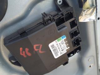 модуль управления двери Mercedes-Benz M-Класс W164 2006, 3.0 л., OM 642.940, дизель, АКПП, серебро, полный привод, правый руль, A1648207326, A1648200385, A1648207726, A1648203785, A1648207126