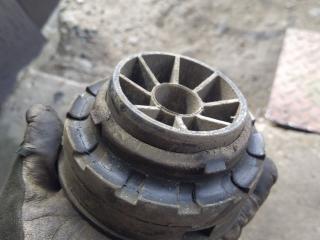 проставки под пружины зад. Mercedes-Benz M-Класс W164 2006, 3.2 л., дизель, АКПП, серебряно голубой, полный привод, правый руль, A1643200056