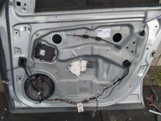 стеклоподъемник передний правый Mercedes-Benz M-Класс W164 2006, 3.0 л., OM 642.940, дизель, АКПП, серебро, полный привод, правый руль