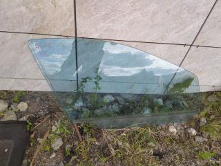 стекло двери передней правой Mercedes-Benz M-Класс W164 2006, 3.0 л., OM 642.940, дизель, АКПП, серебро, полный привод, правый руль