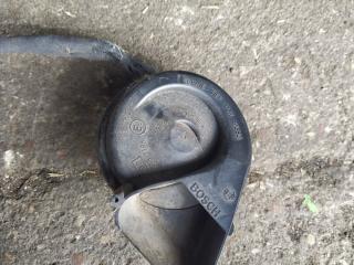 сигнал (клаксон) Mercedes-Benz M-Класс W164 2006, 3.0 л., OM 642.940, дизель, АКПП, серебро, полный привод, правый руль