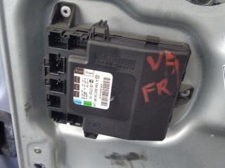 модуль управления двери Mercedes-Benz M-Класс W164 2006, 3.2 л., дизель, АКПП, серебряно голубой, полный привод, правый руль, A1648200485