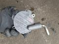 насос вакуумный Mercedes-Benz M-Класс W163 1999, 6112300065 - фото №2