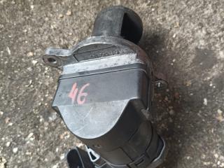 клапан EGR Mercedes-Benz M-Класс W164 2006, 3.0 л., OM 642.940, дизель, АКПП, серебро, полный привод, правый руль, A6421400360