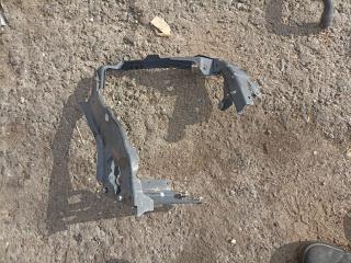 очко фары левой Mercedes-Benz E-Класс W211/S211 2003, 2.2 л., дизель, АКПП, белый, седан