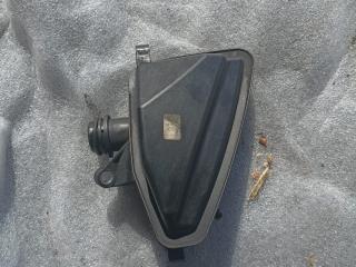 вакуумный ресивер Mercedes-Benz M-Класс W164 2006, 3.0 л., OM 642.940, дизель, АКПП, серебро, полный привод, правый руль, 6421400087