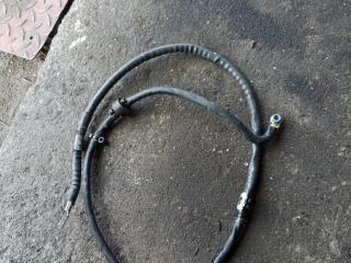 проводка на генератор Mercedes-Benz GLK-Класс X204 [рестайлинг] 2014, 3.5 л., бензин, АКПП, внедорожник 5 дв.