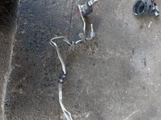 трубка топливная Mercedes-Benz GLK-Класс X204 [рестайлинг] 2014, 3.5 л., бензин, АКПП, внедорожник 5 дв.