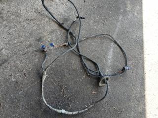 проводка датчиков парковки Mercedes-Benz M-Класс W164 2006, 3.2 л., дизель, АКПП, серебряно голубой, полный привод, правый руль, A1645402405