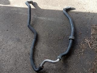 патрубок (трубопровод, шланг) Mercedes-Benz M-Класс W164 2006, 3.0 л., OM 642.940, дизель, АКПП, серебро, полный привод, правый руль, A1645062135