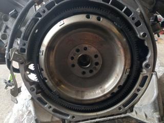 маховик Mercedes-Benz E-Класс W212/S212/C207/A207 2009, 3.0 л., M 272.952, бензин, A2720300712