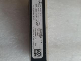 радар / датчик активного круиз контроля Mercedes-Benz, A0019053100, A0009050210