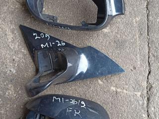 накладка на зеркало Mercedes-Benz CLK-Класс C209/A209 [рестайлинг] 2006, 3.0 л., M 272.940, бензин, кабриолет, A2098100287, A2308101064