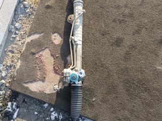 рулевая рейка Mercedes-Benz E-Класс W211/S211 [рестайлинг] 2006, A2114602400