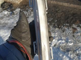 Дневные ходовые огни (комплект) Mercedes-Benz, A2049069000