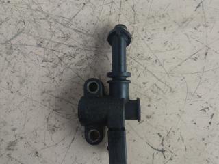 электромагнитный клапан Mercedes-Benz C-Класс W203/S203/CL203 2001, 2.2 л., OM 611.962, дизель, седан, 6110780049