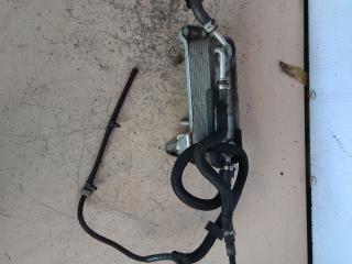 Радиатор охлаждения топлива Mercedes-Benz C-Класс W203/S203/CL203 2002, 2.7 л., OM 612.962, дизель, седан, 6120700079