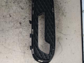 заглушка (решетка) в бампер Mercedes-Benz E-Класс W212/S212/C207/A207 2010, 2.1 л., OM 651.924, дизель, седан, 2128851423