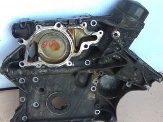 крышка двигателя передняя Mercedes-Benz E-Класс W211/S211 [рестайлинг] 2007, 2.1 л., OM 646.821, дизель, седан, R6460151102